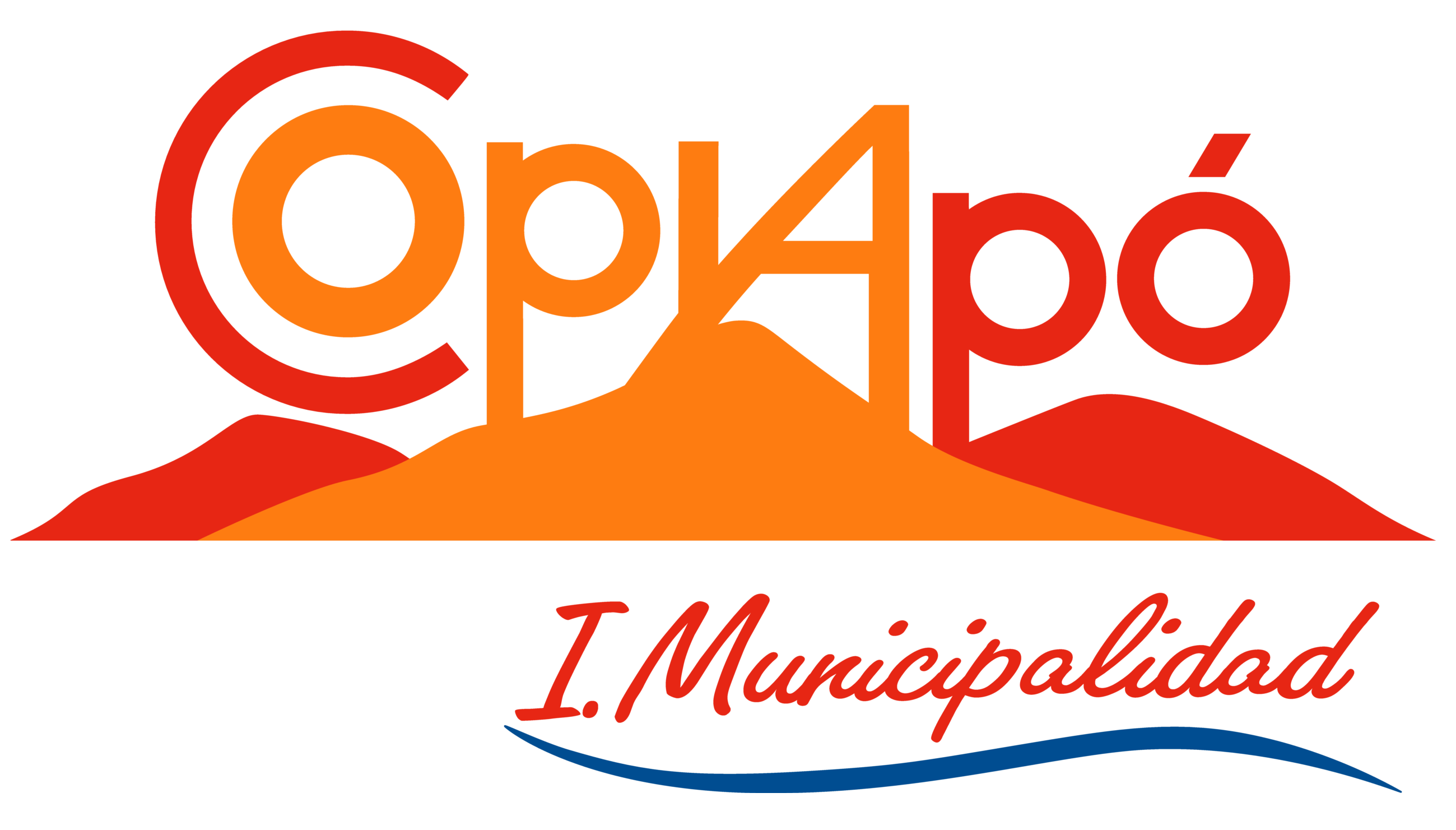 Municipalidad de Copapo